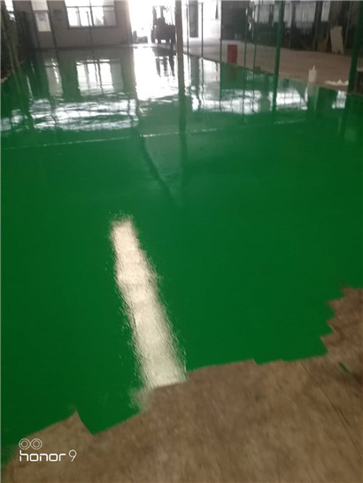 南岗下面我给你一份非常实用、地坪漆施工翻新